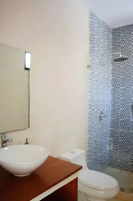 Exclusive, Spacious, Comfy 3 Bedroom Ph With Pool! Tulum Apartment